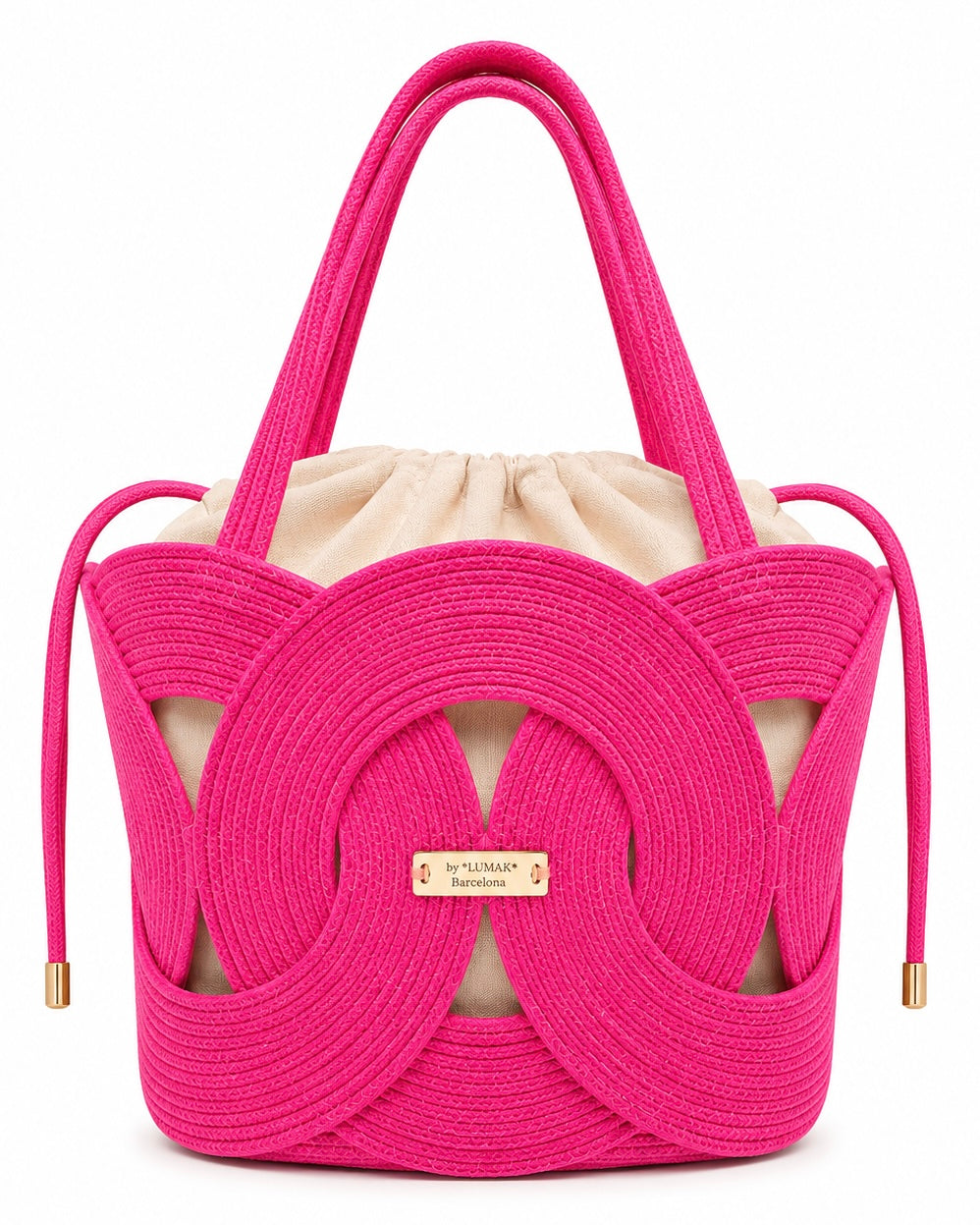 BUGANVILLA Medium Bag