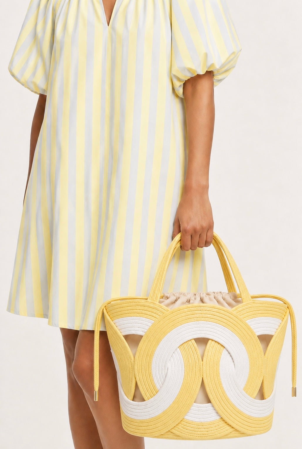 LIMONE Medium Bag