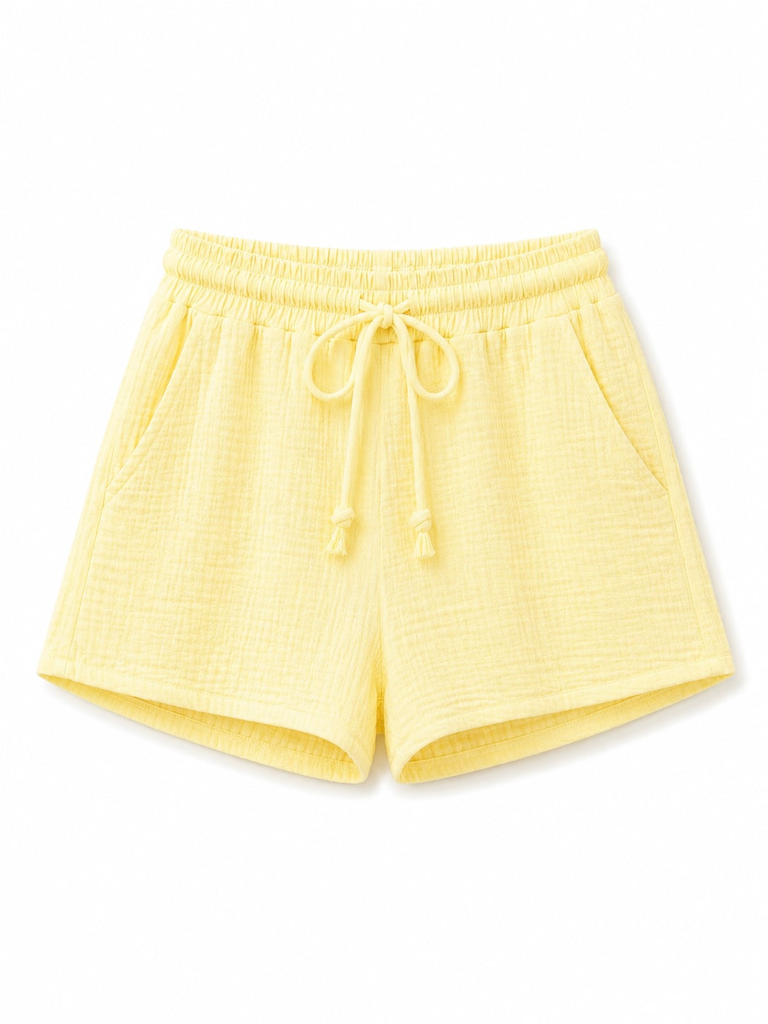 Short Muselina Solei