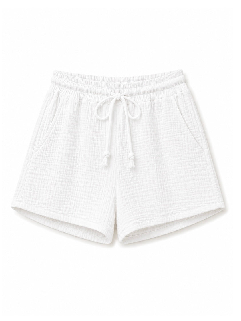 Short Muselina Sal
