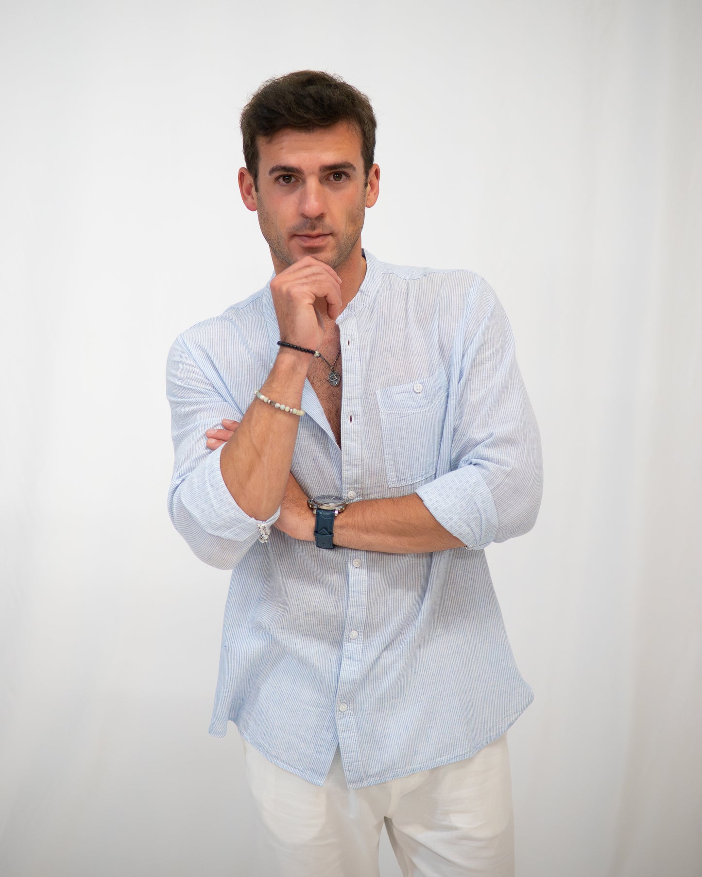 Camisa Elora