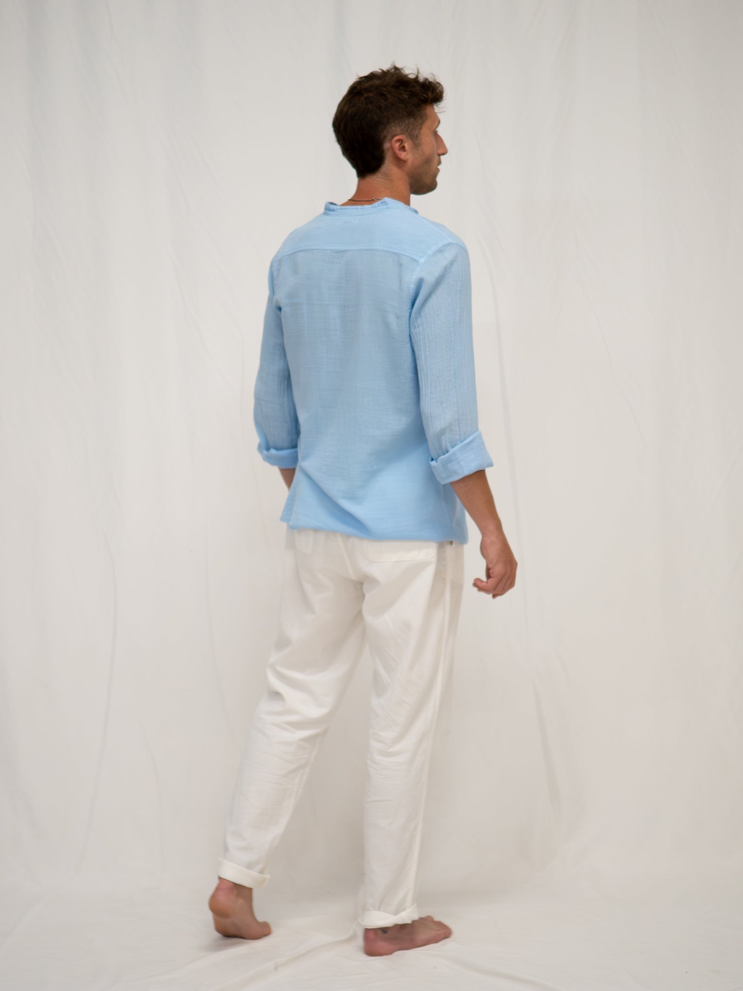 Camisa Formentera Brisa
