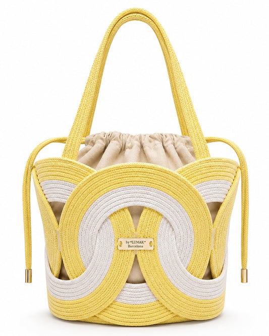 LIMONE Medium Bag