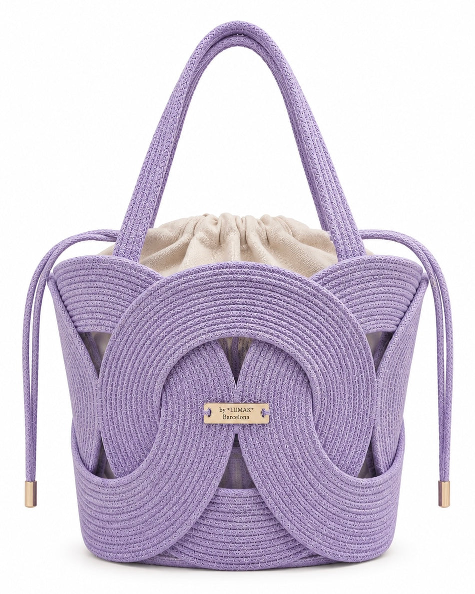 LAVANDA Medium Bag