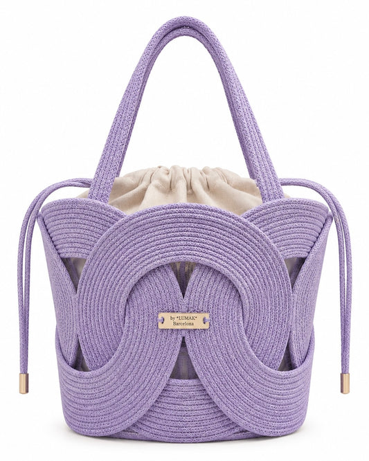 LAVANDA Medium Bag