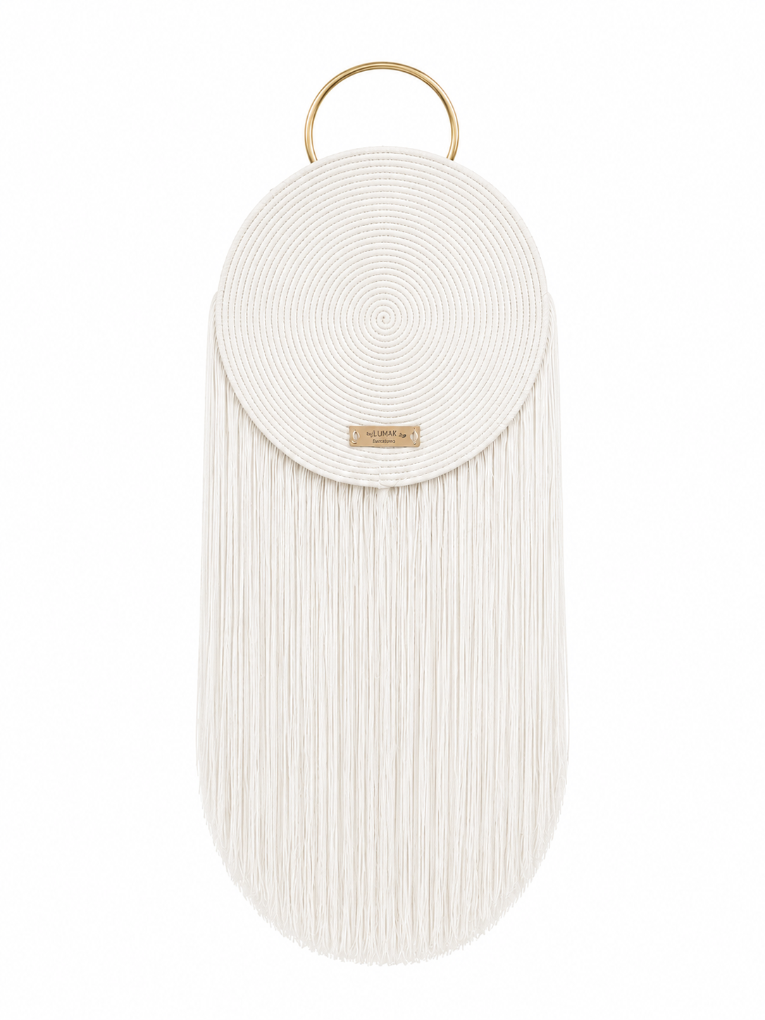 IBIZA Fringe Bag