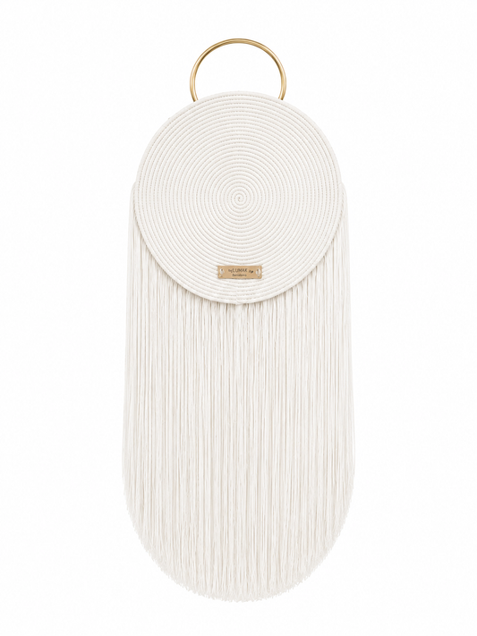 IBIZA Fringe Bag