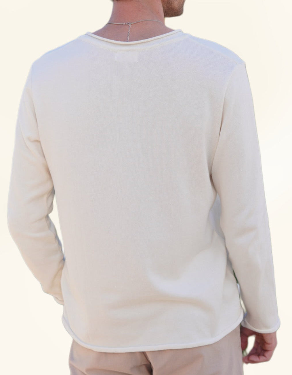 Jersey Nube