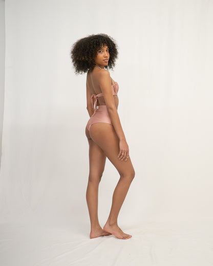 Bikini Afrodita Terracota Claro
