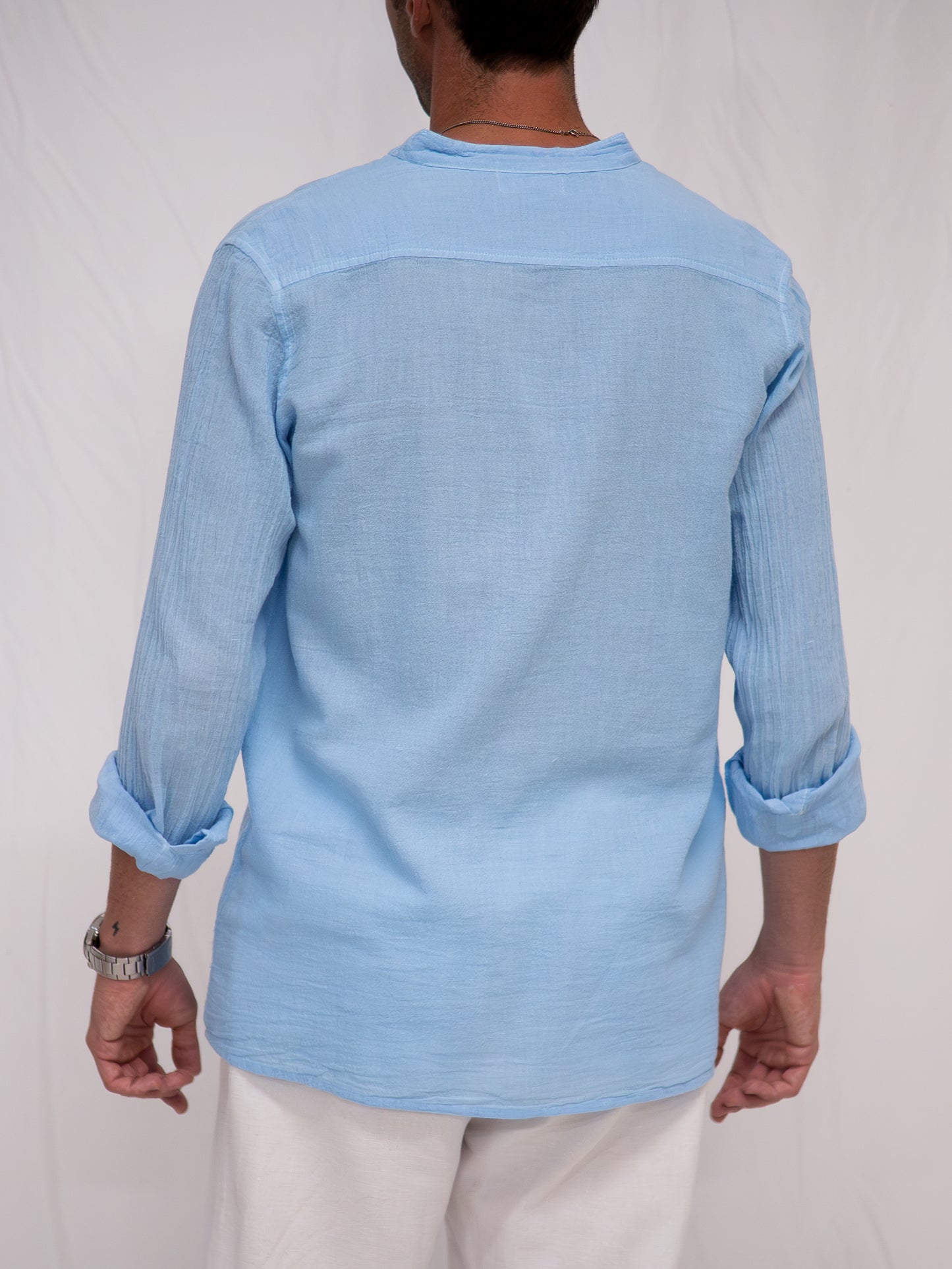 Camisa Formentera Brisa