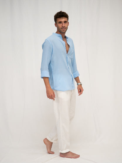 Camisa Formentera Brisa
