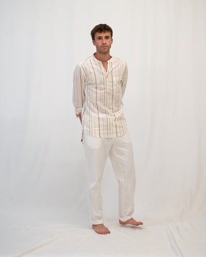 Camisa Nature
