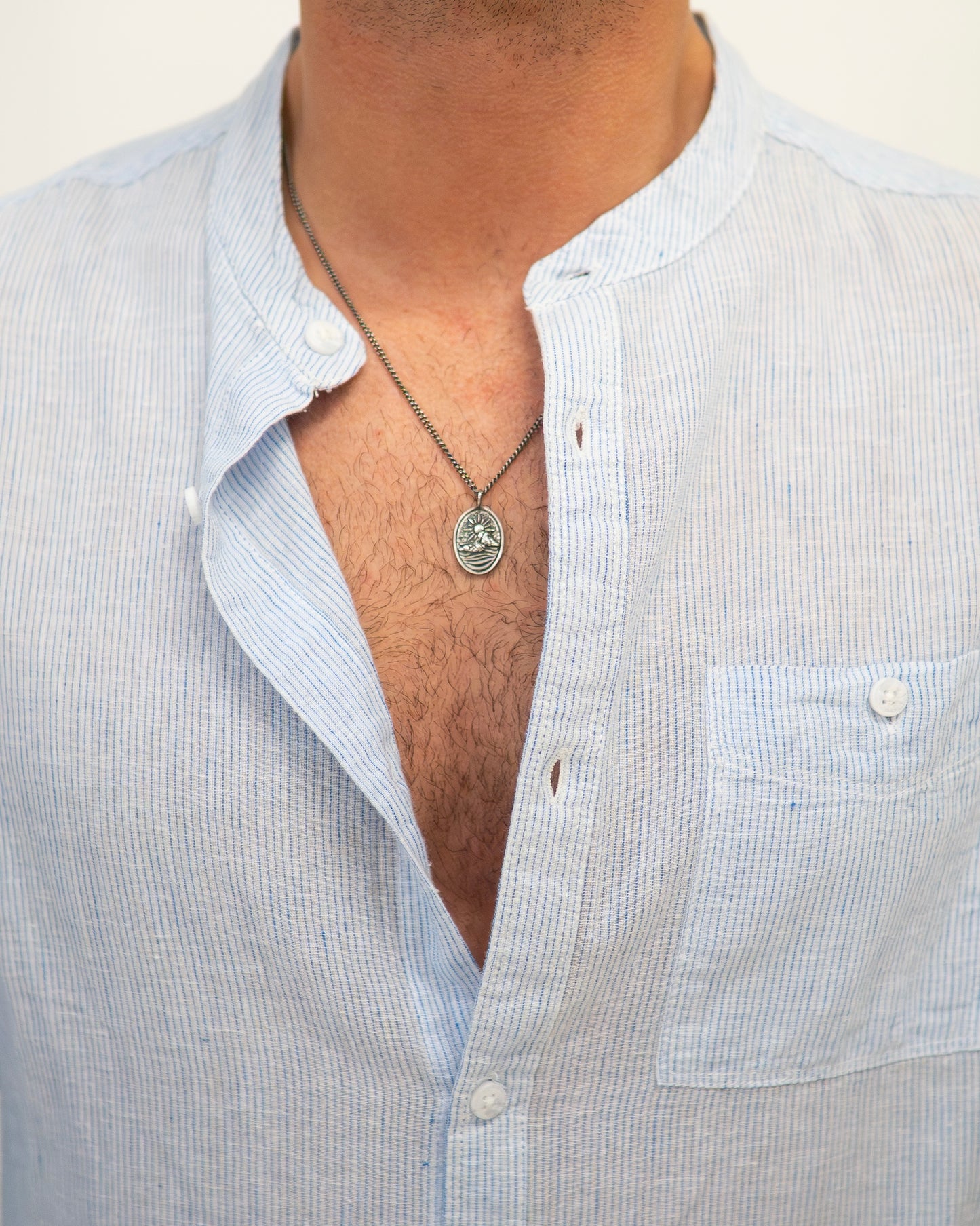 Camisa Elora