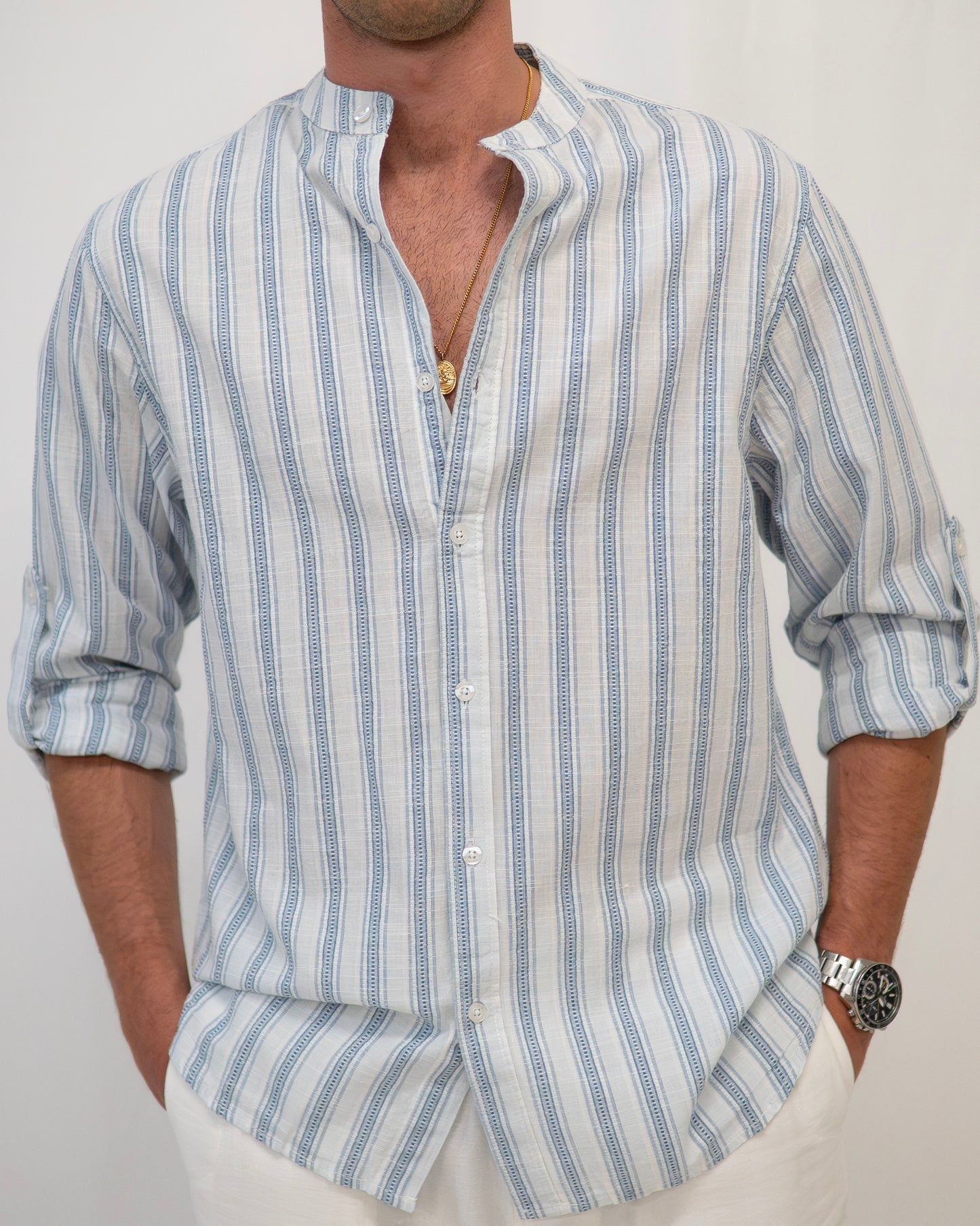 Camisa Harmony