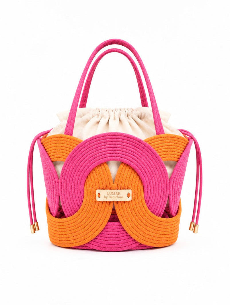 POSITANO Small Bag