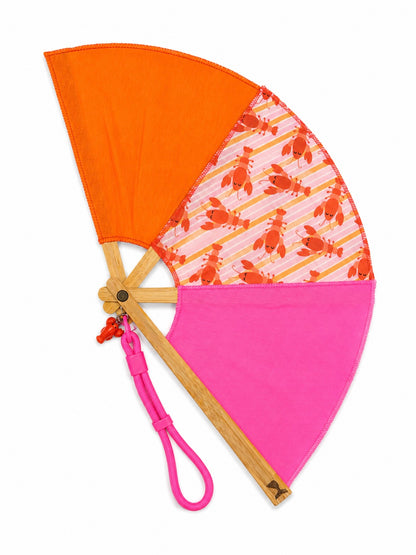 Amalfi Fan