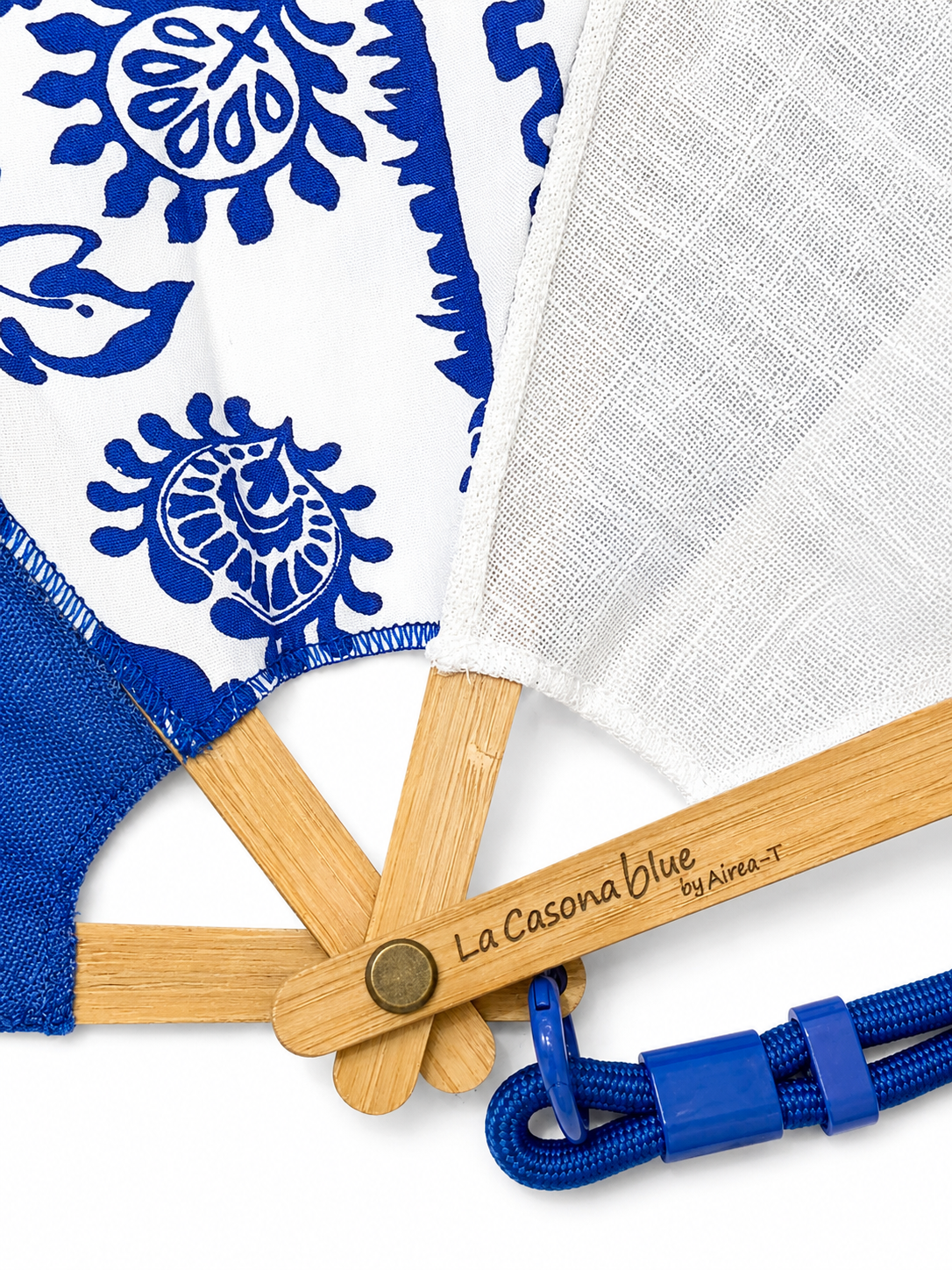 Taormina Fan