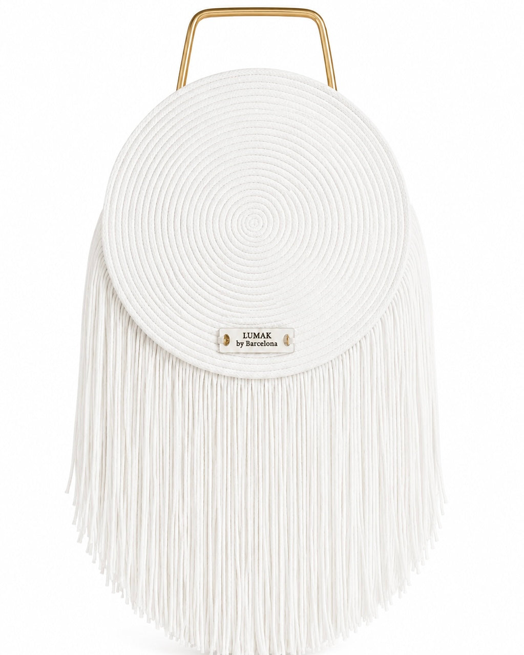 IBIZA Fringe Bag