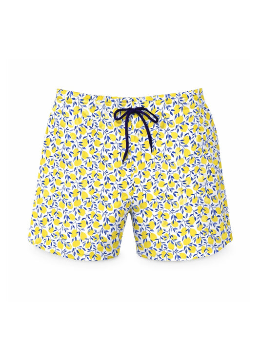 Bañador Limones
