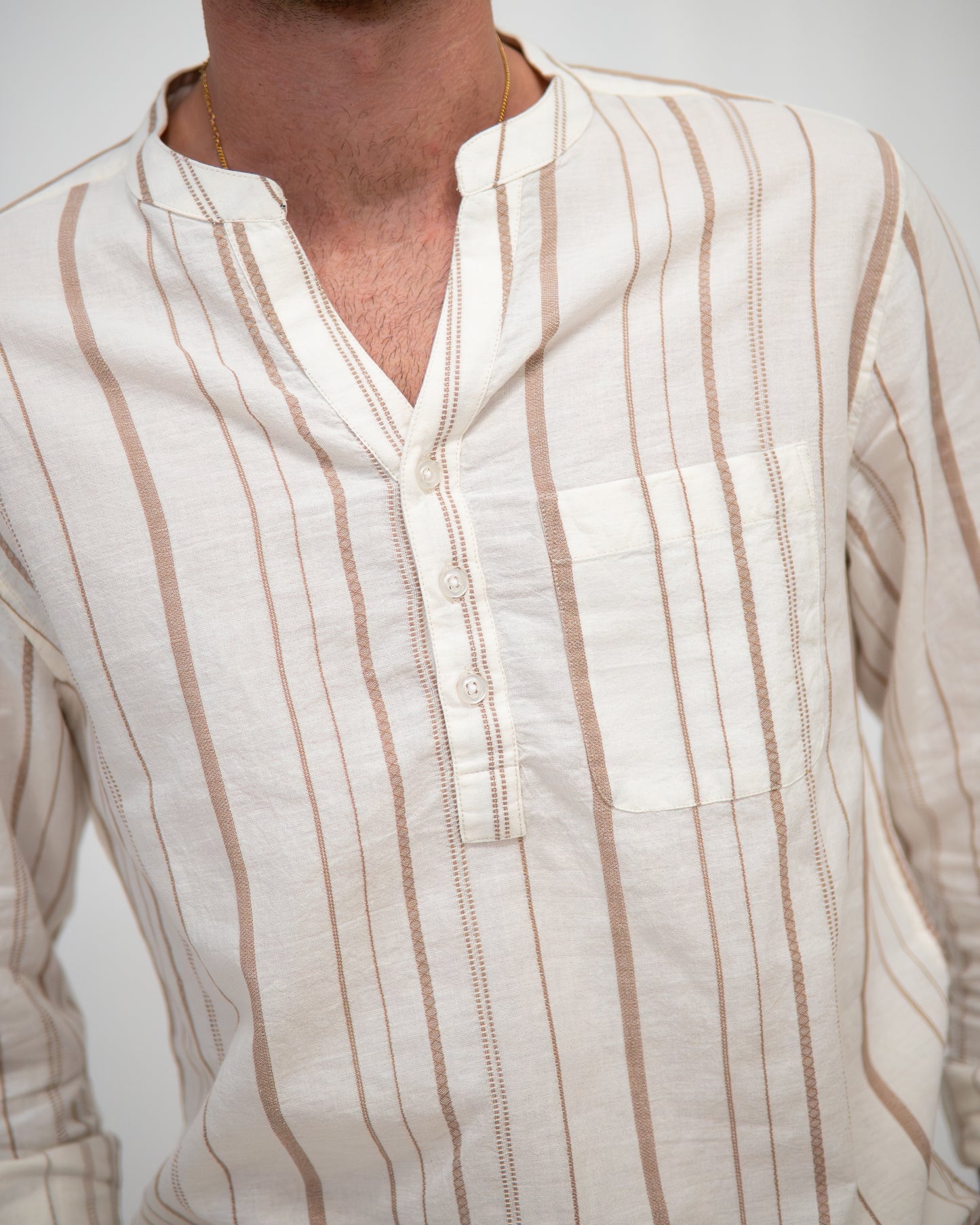 Camisa Nature