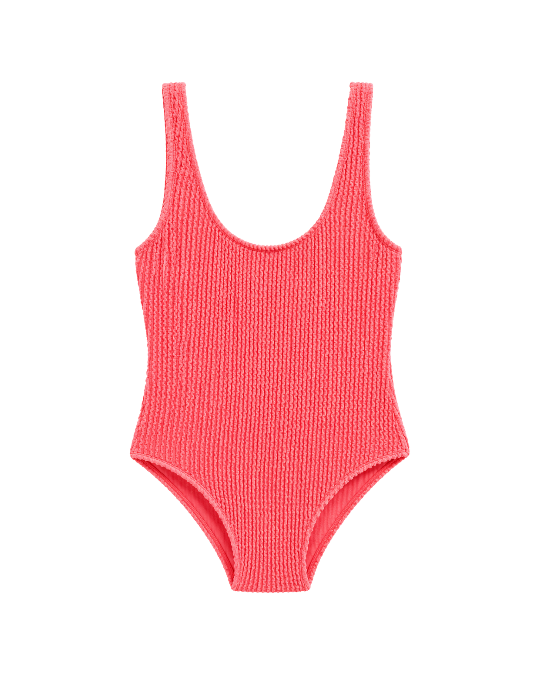 Bañador Mango Coral