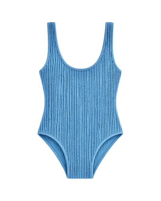 Bañador Mango Mediterráneo