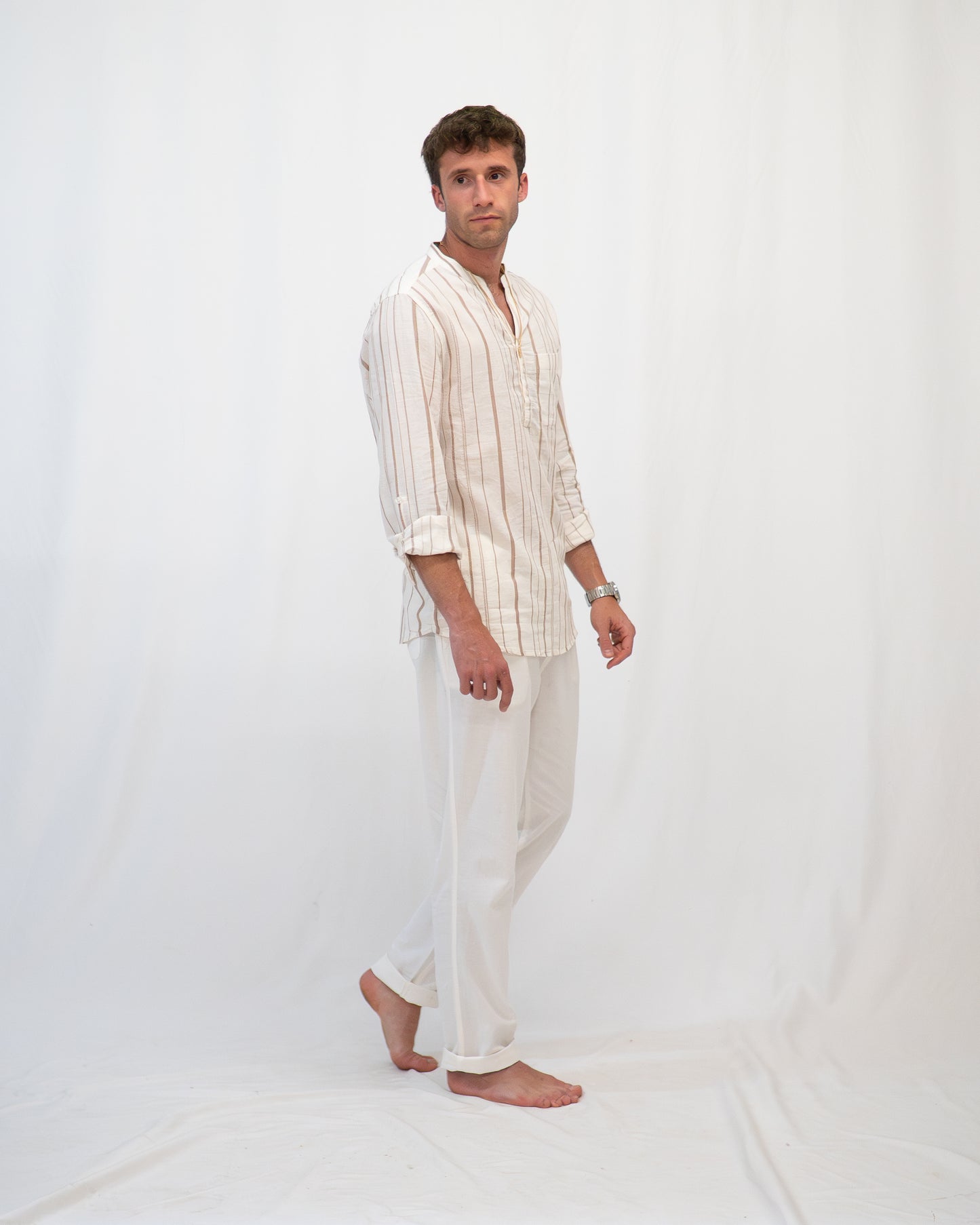 Camisa Nature