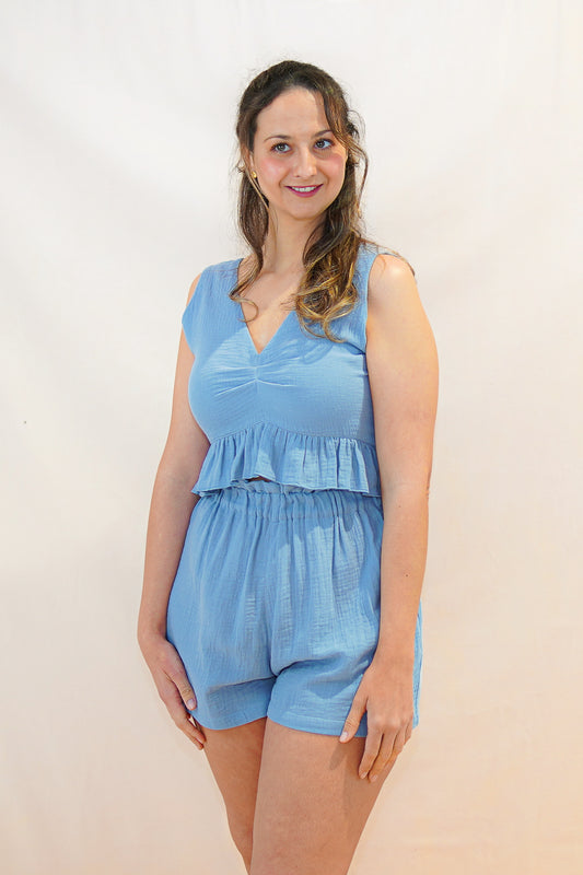 Top Nusa Azul