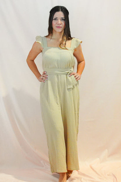Mono Mallorca Beige