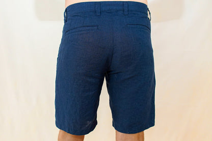 Bermuda Freeflow Navy