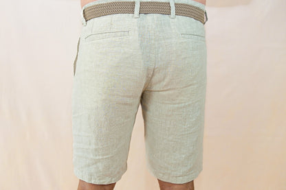 Bermuda Freeflow Natural