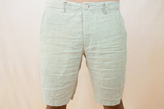 Bermuda Freeflow Natural