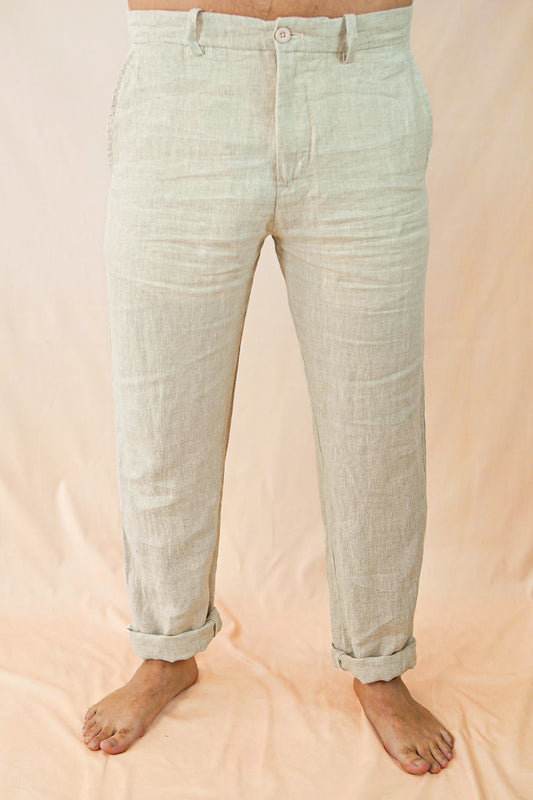 Natural Urban Pants