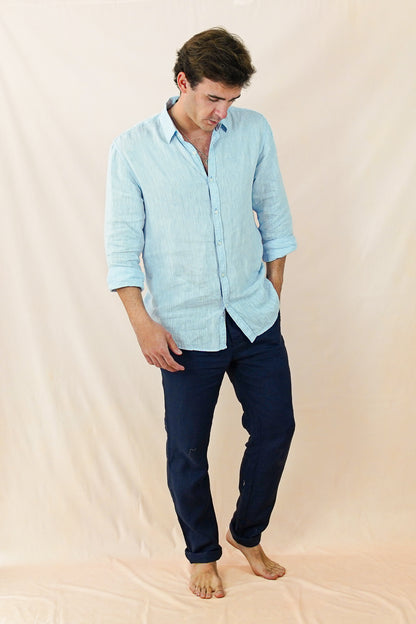 Pantalón Urban Navy