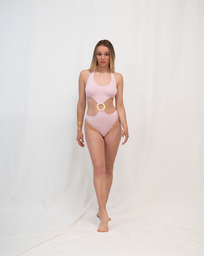 Trikini Tanit Rosa Claro