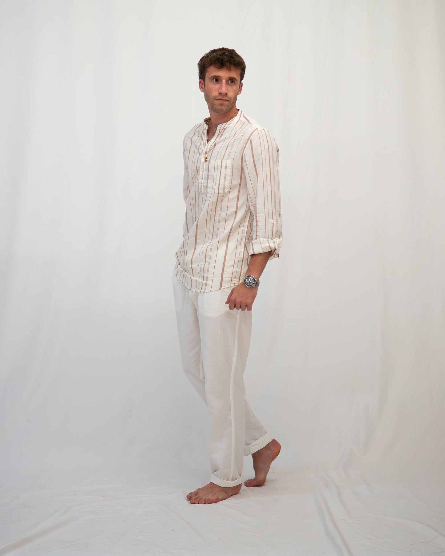 Camisa Nature
