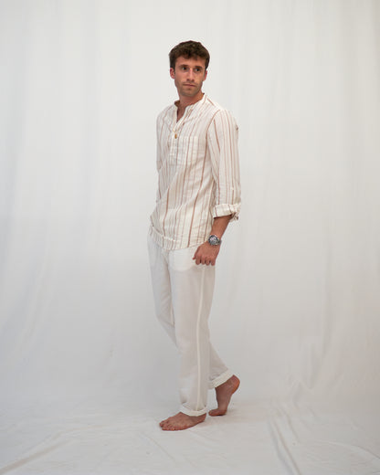Camisa Nature