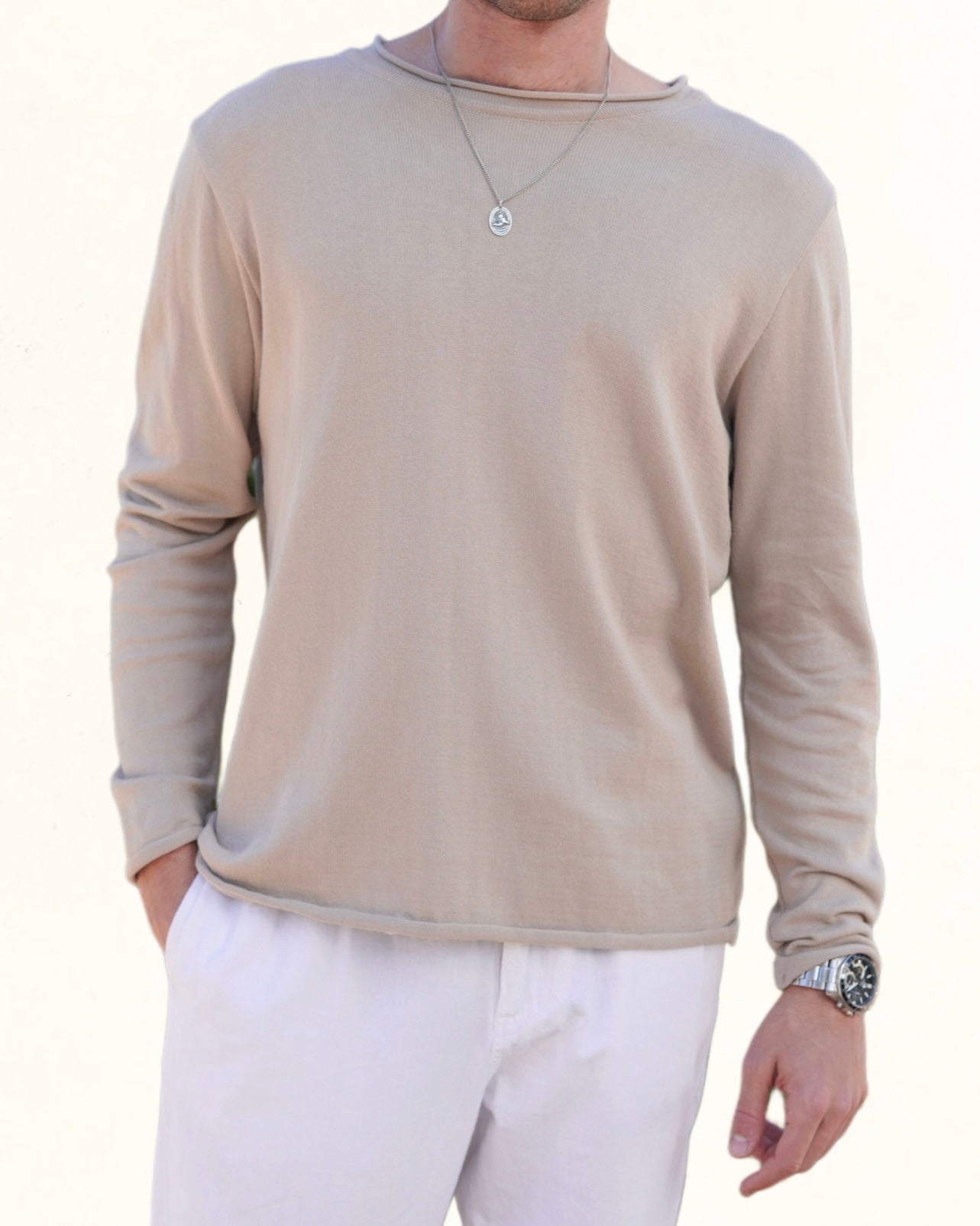 Jersey Sand