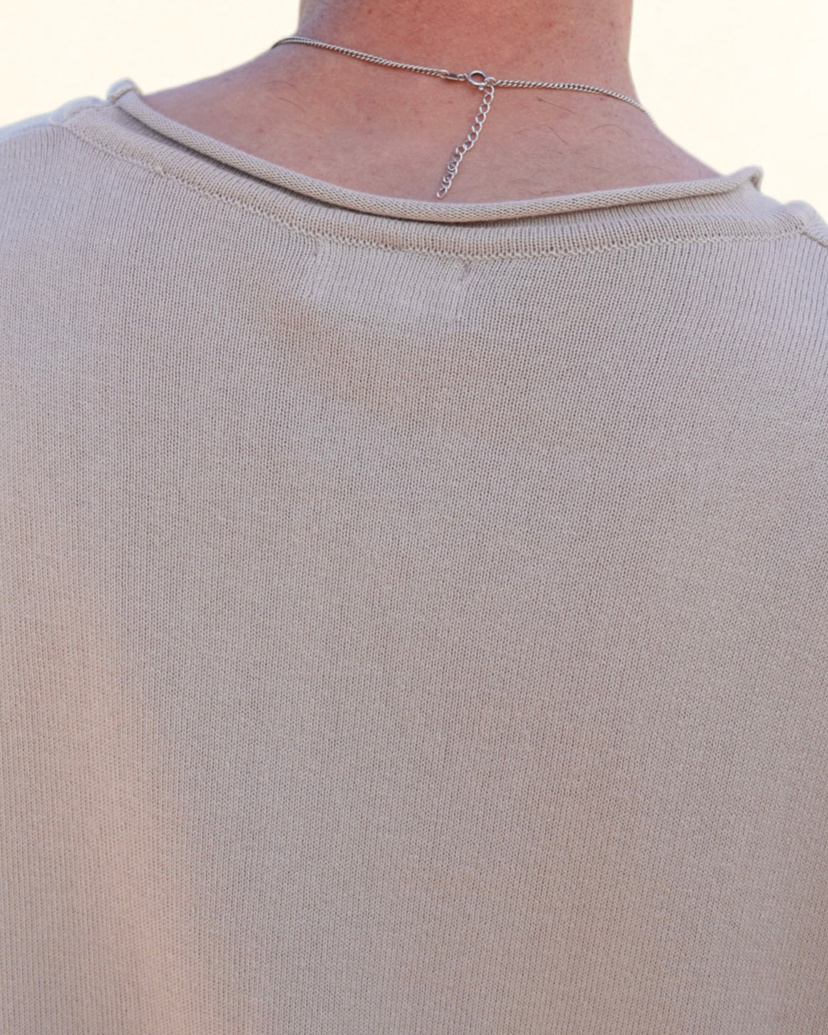 Jersey Sand