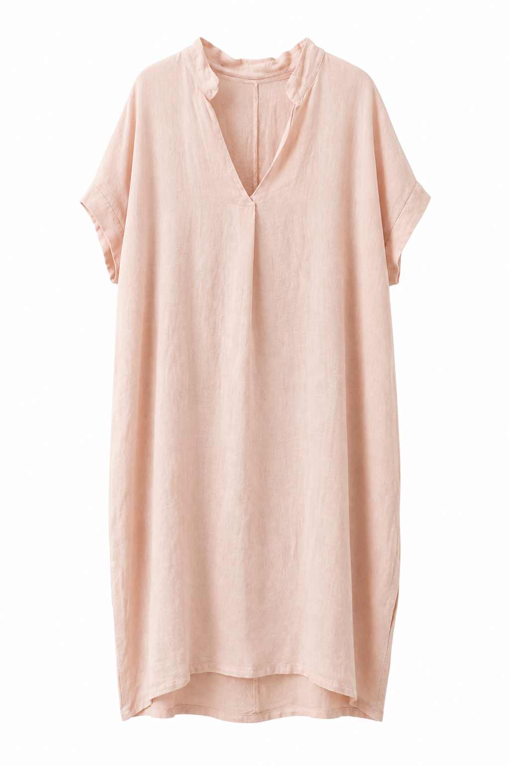 Vestido de Lino