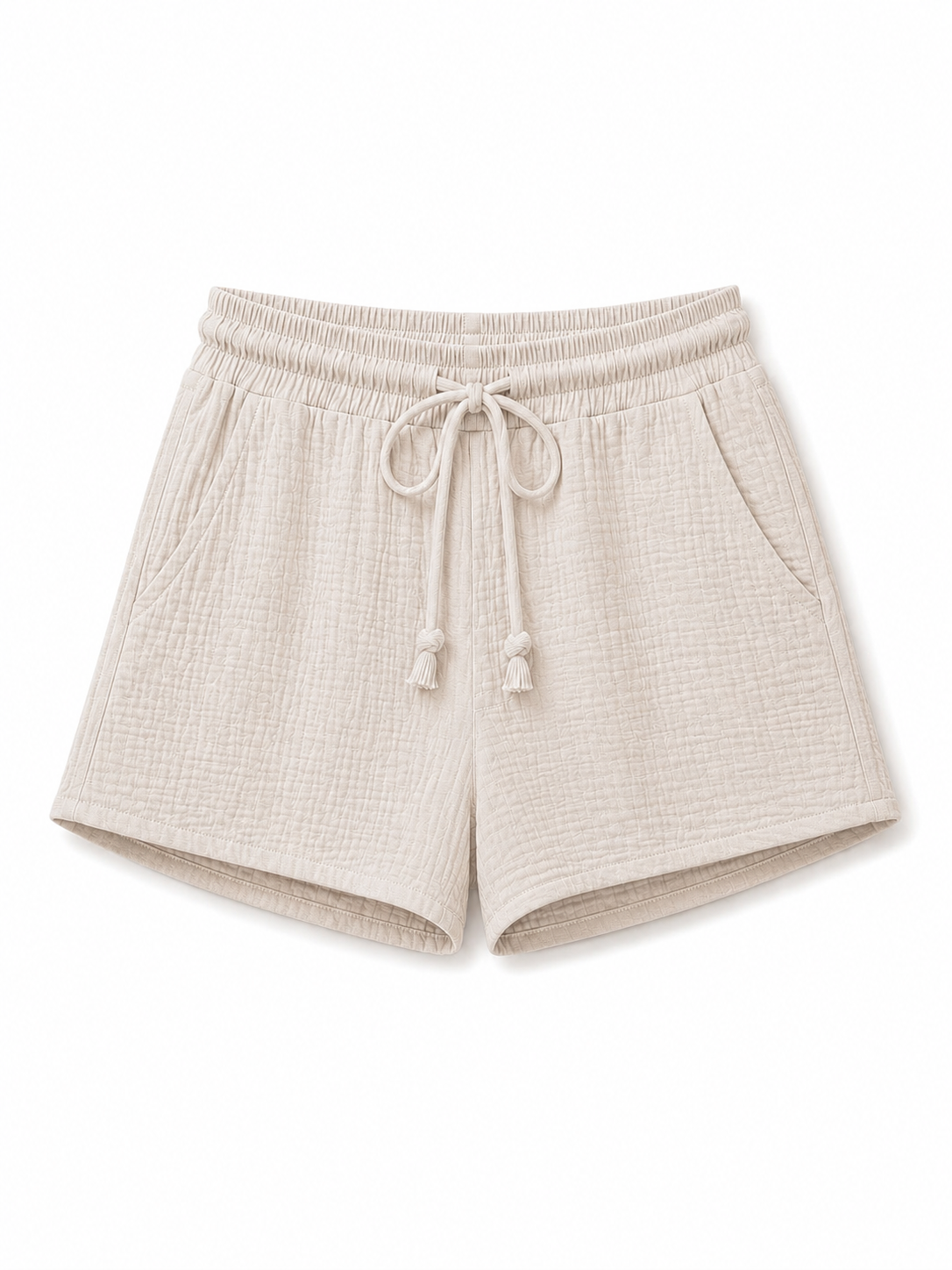 Short Muselina Duna