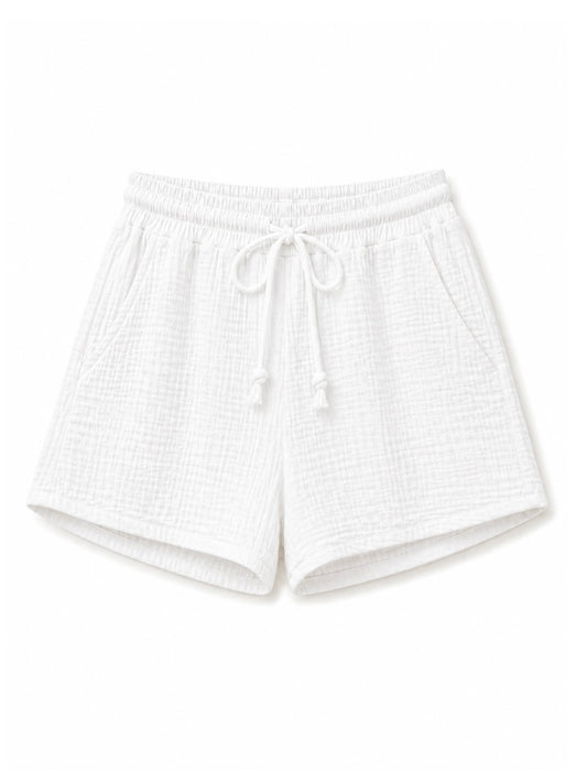 Short Muselina Sal